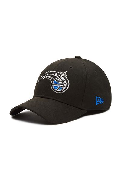 NEW ERA Baseballová čepice bílá, šedá pro dospělé