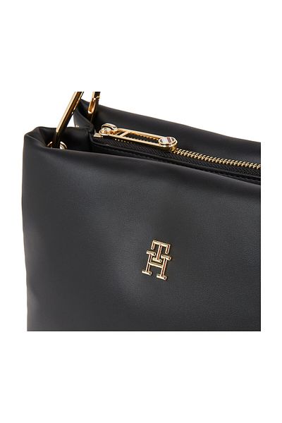 Tommy Hilfiger Kabelka Black Adults