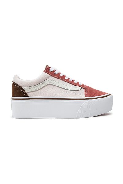 Vans Teniszcipők Színes felnőttek