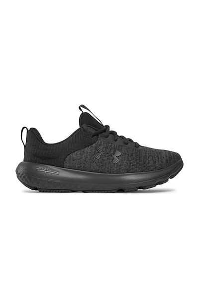 Under Armour Černé dospělé běžecké boty