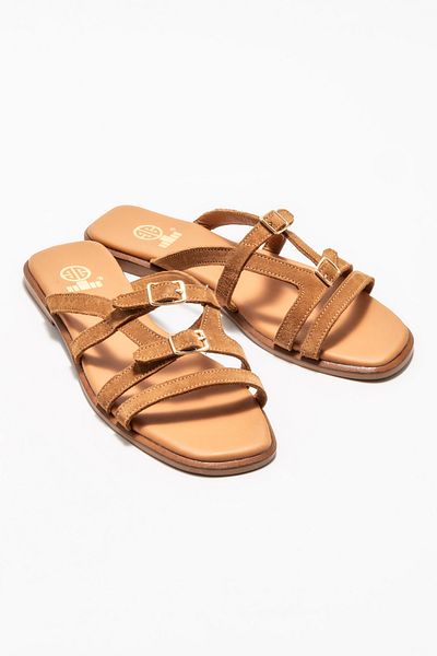Elle Shoes 24Yat2638-03 Women Slippers