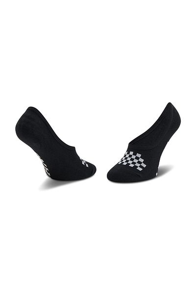 Vans Комплект от 3 чифта детски чорапи Black Kids
