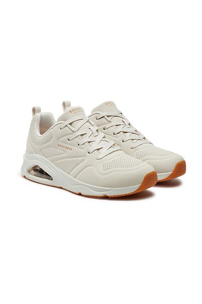 SKECHERS Αθλητικά παπούτσια Λευκά Ενήλικες