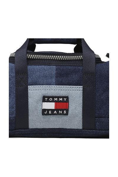Tommy Jeans Kabelka Navy Blue pro dospělé