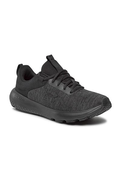 Under Armour Černé dospělé běžecké boty