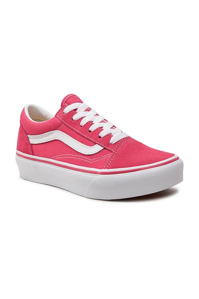 Vans Tenisky Pink Kids