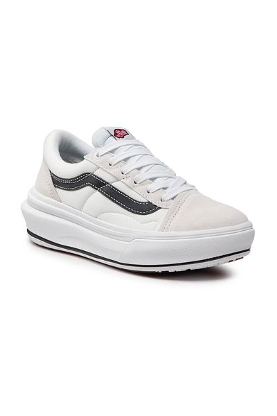 Vans Černé a šedé tenisové boty - Dospělí