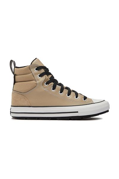 converse boty Béžová Dospělí