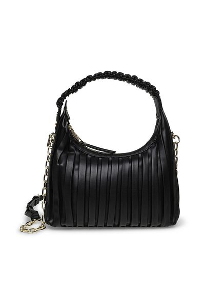 Steve Madden Handtasche Schwarz Erwachsene