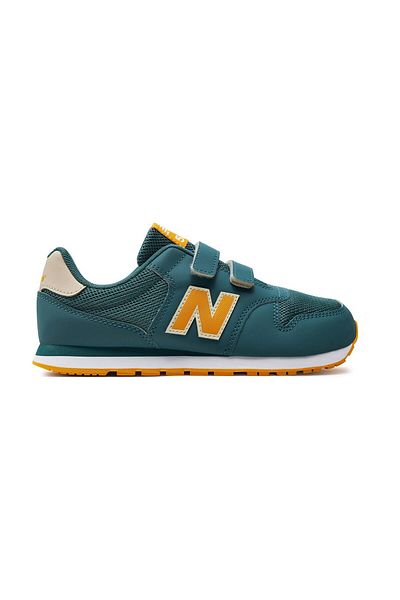 New Balance Dětské modré tenisky