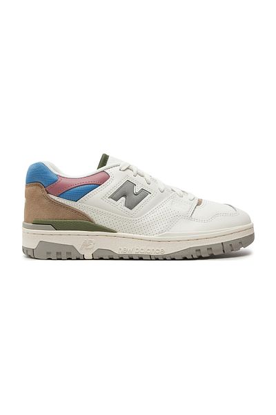 New Balance Tenisky Ecru pro dospělé