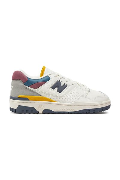 New Balance Tenisky červené pro dospělé