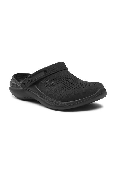 Crocs Pantofle Black Adults