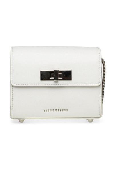Steve Madden Handbag Black Adults