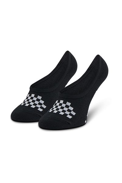 Vans Комплект от 3 чифта детски чорапи Black Kids