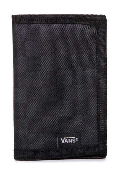 Vans Portofel Vans Slipped, negru, unisex