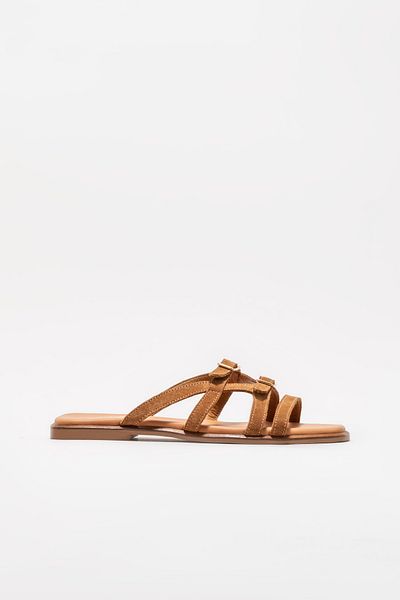 Elle Shoes 24Yat2638-03 Women Slippers