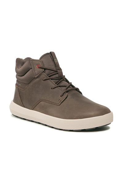 Caterpillar Sneakers Brown Adults
