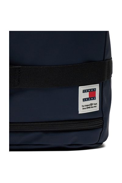 Tommy Jeans Fekete felnőtt hátizsák