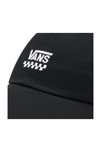 Vans Бейзболна шапка черна за възрастни