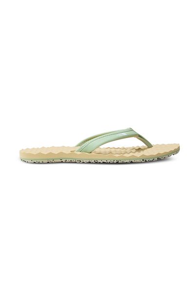 THE NORTH FACE Flip-flops Green Adults