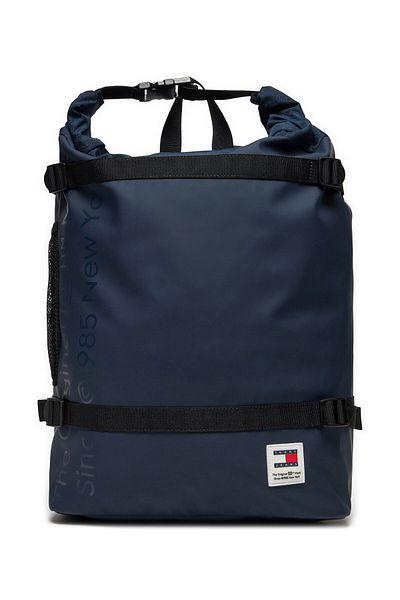Tommy Jeans Hátizsák sötétkék felnőtteknek