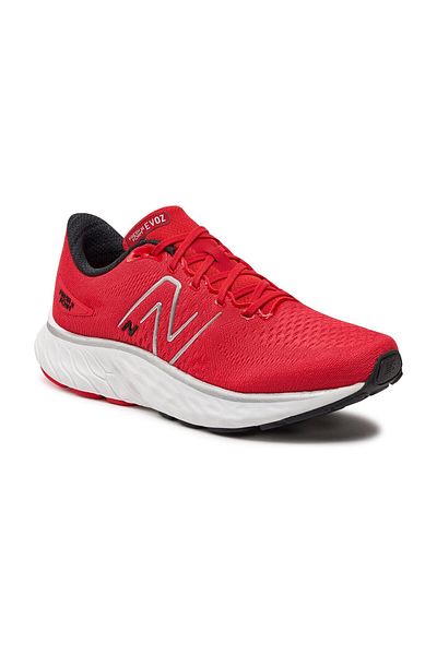 New Balance Red Adult Running Shoes