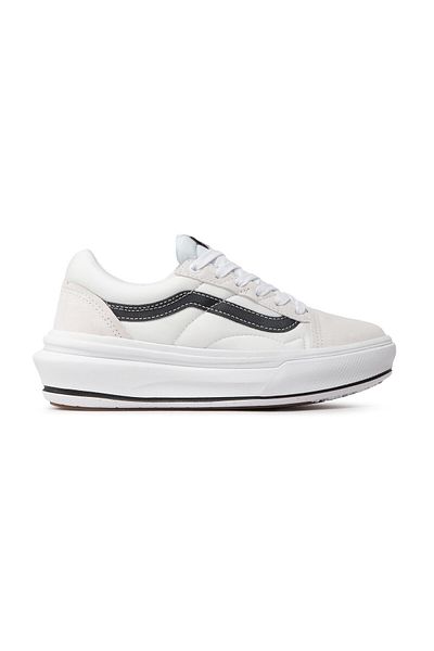 Vans Černé a šedé tenisové boty - Dospělí
