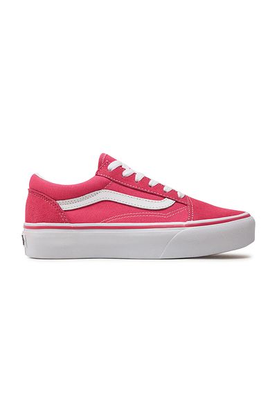 Vans Tenisky Pink Kids