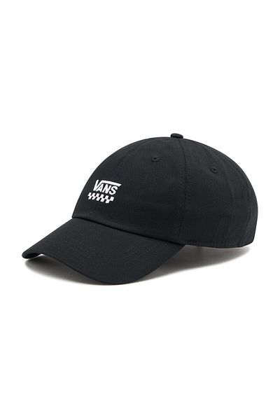 Vans Бейзболна шапка черна за възрастни