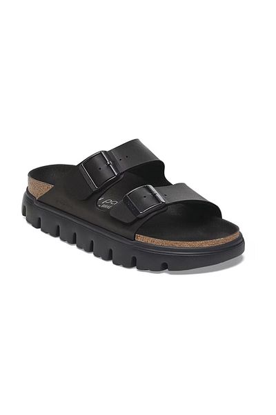 Birkenstock Arizona Chunky BF fekete/fekete