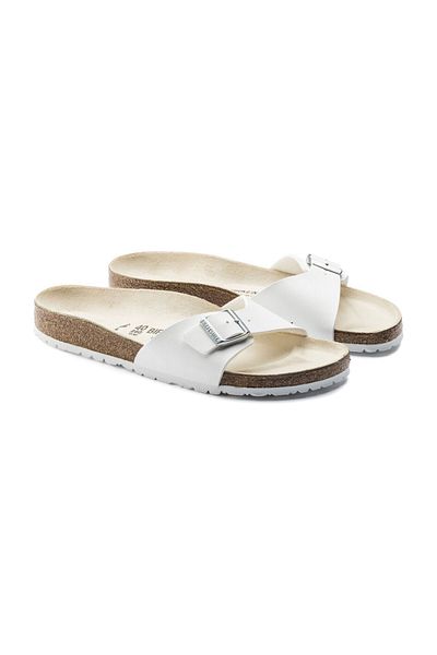 Birkenstock Ροζ Γυναικεία Παπούτσια Classic 1BRKW2015050