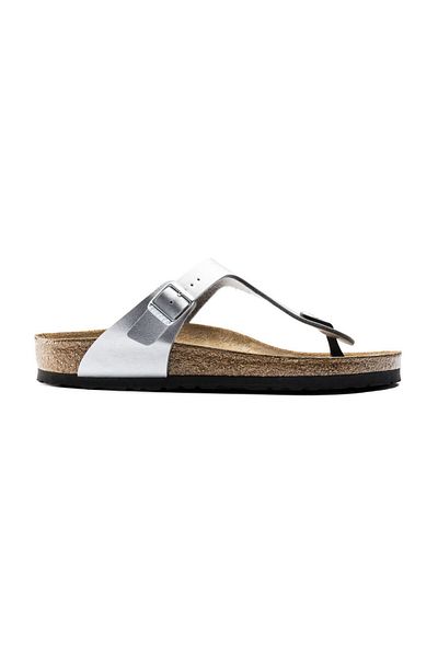 Birkenstock Damen Gizeh BF Hausschuhe