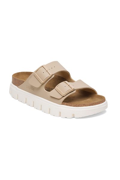 Birkenstock Arizona Chunky Bf - Model hradu z písku