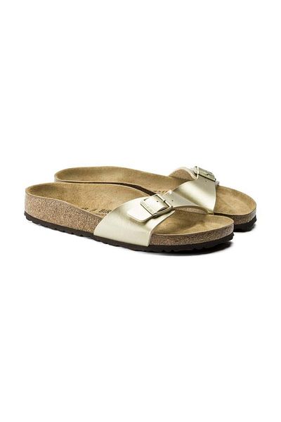 Birkenstock Madrid női papucs - 1016106   Modell