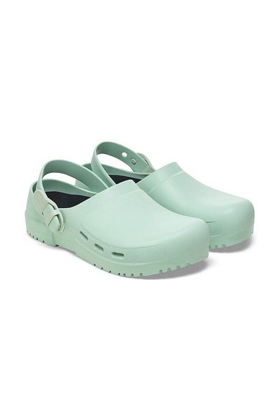 Birkenstock Birki Air 2.0 - PU Matcha színes tornacipő