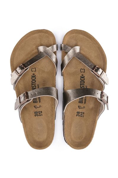 Birkenstock Mayarı Bf Sand Slippers Bst1016408G0035