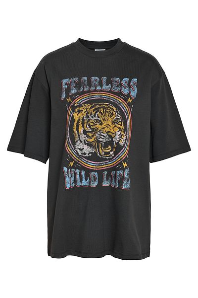 Noisy May Tricou Obsidian pentru femei/fete