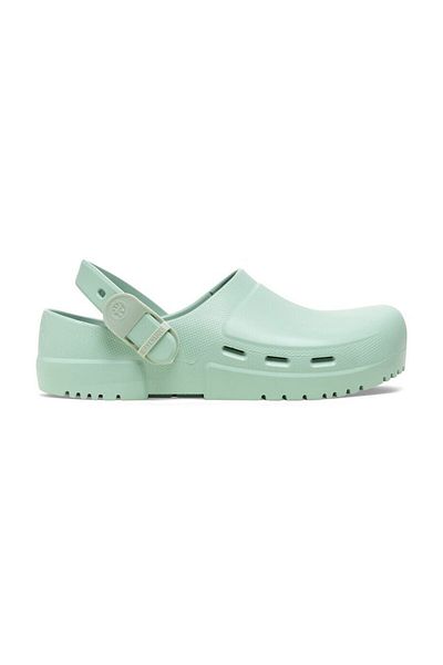 Birkenstock Birki Air 2.0 - PU Matcha színes tornacipő