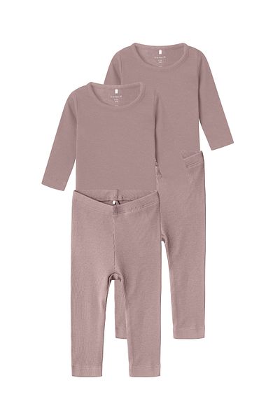name ıt Body unisex Deauville Mauve