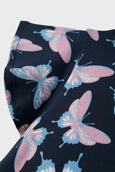 name ıt Colanți pentru femei/fete Blazer bleumarin