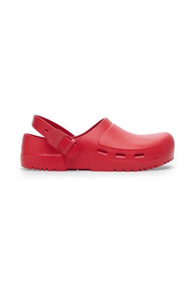 Birkenstock Birki Air 2.0 – PU Red Active Damen-Sneaker