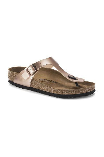 Birkenstock Deep footbed mule