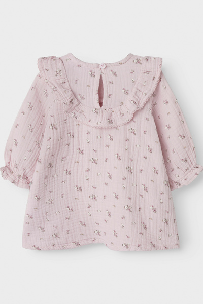 name ıt Light Lilac Dress for Women and Girls