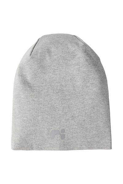 name ıt Gray Melange Unisex Hat