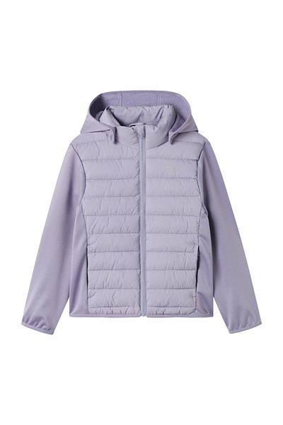 Name it Jacke Hybrid