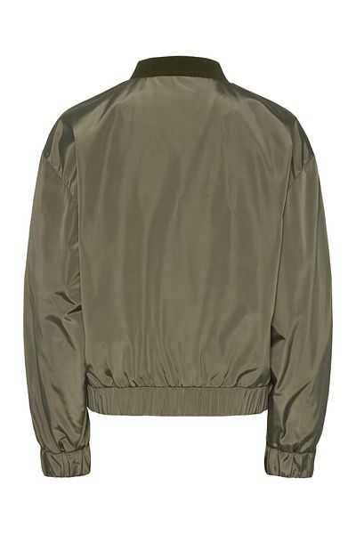 PIECES Kalamata Women'S/Girls' Jacket
