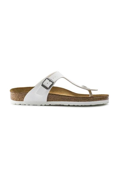 Birkenstock Gizeh Bf - Relaxed Cut One Shoes with Chest