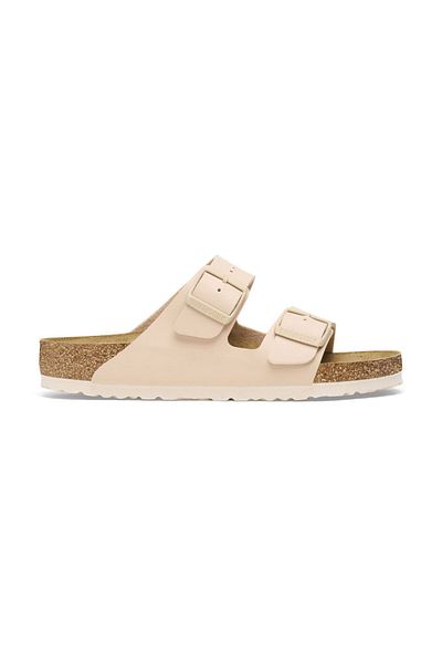 Birkenstock Arizona BF új bézs
