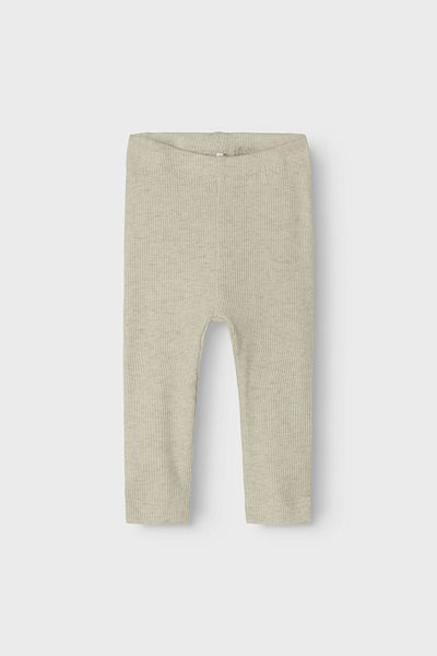 name ıt Peyote Melange Unisex-Leggings